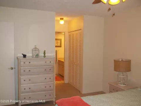 Bedroom - 2163 Forester Way, Spring Hill, FL 34606 photo 4 of 7