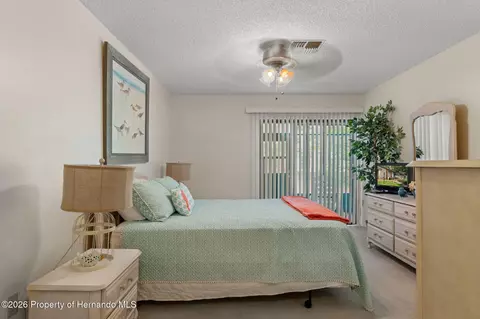 Bedroom - 2163 Forester Way, Spring Hill, FL 34606 photo 5 of 5