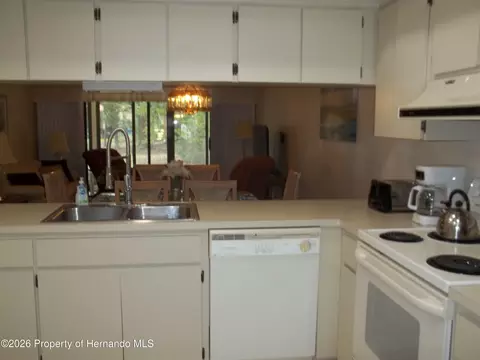 Kitchen - 2163 Forester Way, Spring Hill, FL 34606 photo 1 of 3
