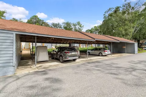 Exterior - 2163 Forester Way, Spring Hill, FL 34606 photo 11 of 15