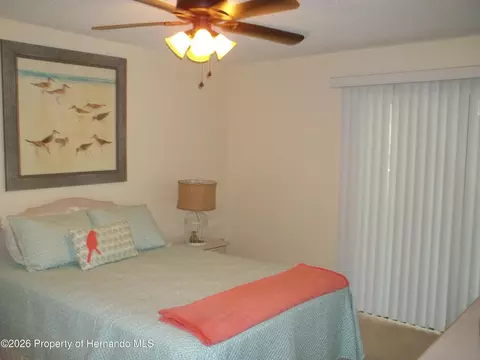 Bedroom - 2163 Forester Way, Spring Hill, FL 34606 photo 2 of 7