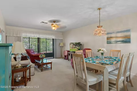 Dining - 2163 Forester Way, Spring Hill, FL 34606 photo 2 of 2