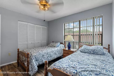 Bedroom - 2163 Forester Way, Spring Hill, FL 34606 photo 1 of 5