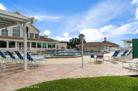 Exterior - 2163 Forester Way, Spring Hill, FL 34606 photo 3 of 15
