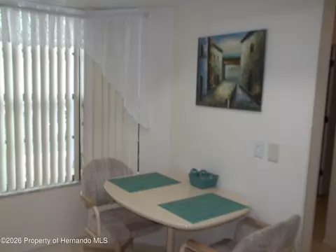 Dining - 2163 Forester Way, Spring Hill, FL 34606 photo 1 of 3