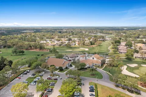 View/Area - 2163 Forester Way, Spring Hill, FL 34606 photo 17 of 18