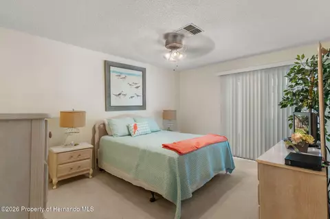 Bedroom - 2163 Forester Way, Spring Hill, FL 34606 photo 4 of 5