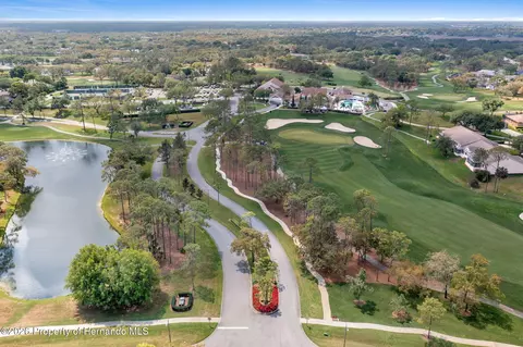 View/Area - 2163 Forester Way, Spring Hill, FL 34606 photo 16 of 18