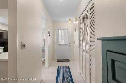 Entry Way - 2163 Forester Way, Spring Hill, FL 34606 photo 1 of 4