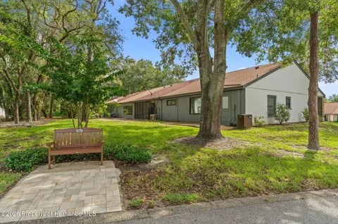 Exterior - 2163 Forester Way, Spring Hill, FL 34606 photo 12 of 15