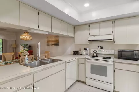 Kitchen - 2163 Forester Way, Spring Hill, FL 34606 photo 1 of 3
