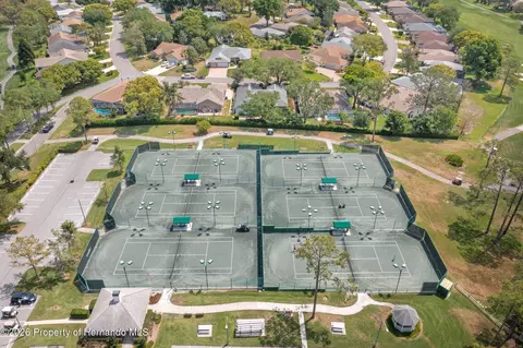 View/Area - 2163 Forester Way, Spring Hill, FL 34606 photo 13 of 18
