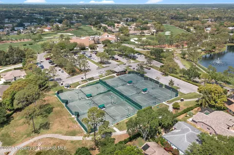 View/Area - 2163 Forester Way, Spring Hill, FL 34606 photo 12 of 18