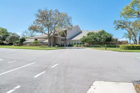 Exterior - 2163 Forester Way, Spring Hill, FL 34606 photo 10 of 15
