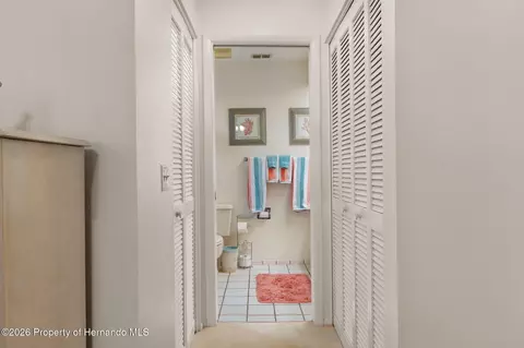 Entry Way - 2163 Forester Way, Spring Hill, FL 34606 photo 4 of 4