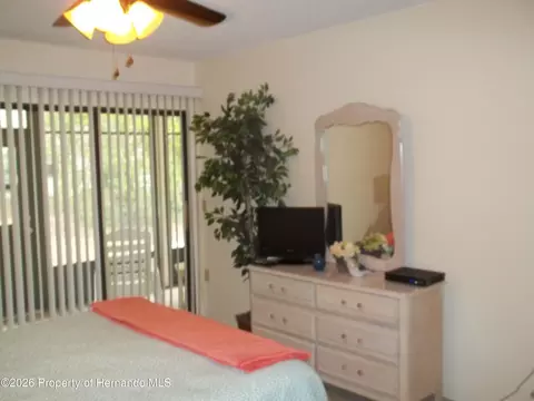 Bedroom - 2163 Forester Way, Spring Hill, FL 34606 photo 3 of 7