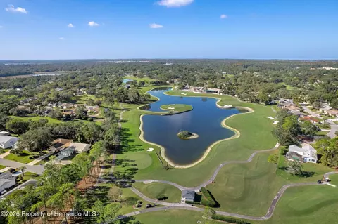 View/Area - 2163 Forester Way, Spring Hill, FL 34606 photo 18 of 18