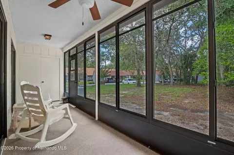 Exterior - 2163 Forester Way, Spring Hill, FL 34606 photo 15 of 15