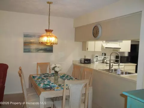 Dining - 2163 Forester Way, Spring Hill, FL 34606 photo 2 of 3