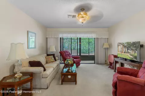 Living - 2163 Forester Way, Spring Hill, FL 34606 photo 1 of 1