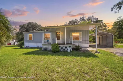 7263 S Threshold Pt, Homosassa, FL 34446
