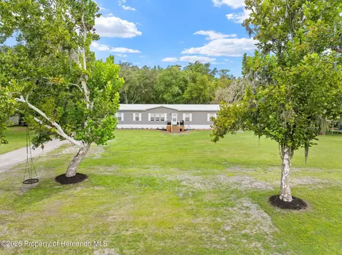 4045 Loury Dr, Wesley Chapel, FL 33543