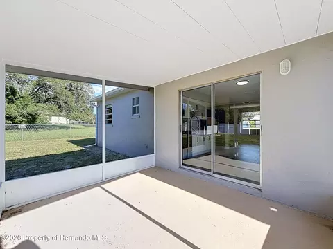 Exterior - 2245 Bishop Rd, Spring Hill, FL 34608 photo 8 of 12