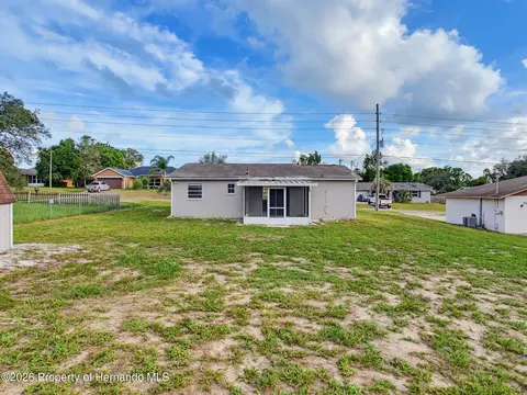 Other - 2245 Bishop Rd, Spring Hill, FL 34608 photo 5 of 11