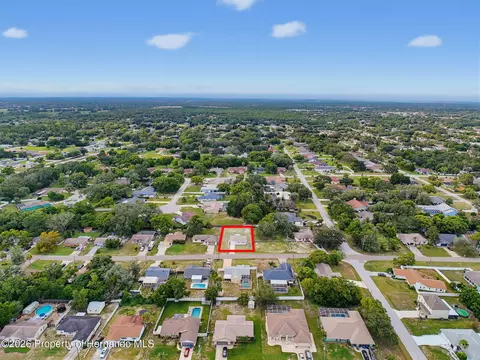 View/Area - 2245 Bishop Rd, Spring Hill, FL 34608 photo 7 of 13