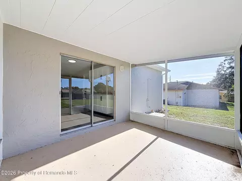 Exterior - 2245 Bishop Rd, Spring Hill, FL 34608 photo 5 of 12
