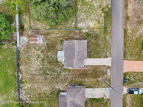 View/Area - 2245 Bishop Rd, Spring Hill, FL 34608 photo 12 of 13