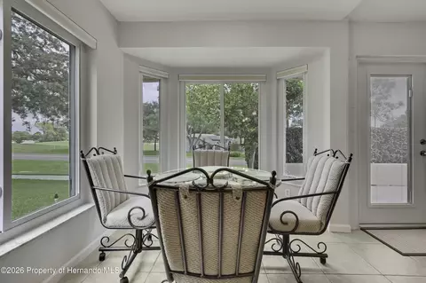 Dining - 2356 Rolling View Dr, Spring Hill, FL 34606 photo 4 of 4