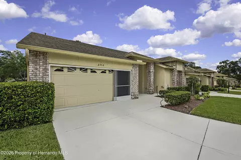 Exterior - 2356 Rolling View Dr, Spring Hill, FL 34606 photo 6 of 6