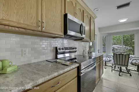 Kitchen - 2356 Rolling View Dr, Spring Hill, FL 34606 photo 3 of 5