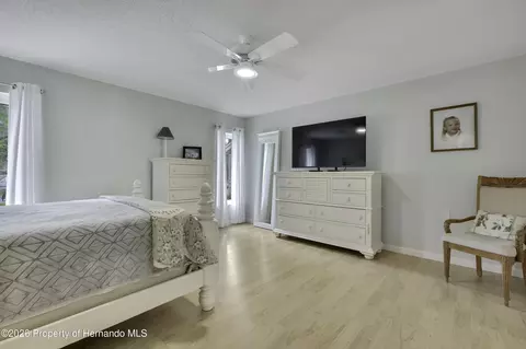 Bedroom - 2356 Rolling View Dr, Spring Hill, FL 34606 photo 1 of 6