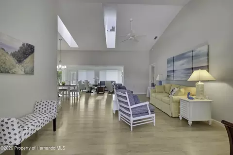 Entry Way - 2356 Rolling View Dr, Spring Hill, FL 34606 photo 1 of 2