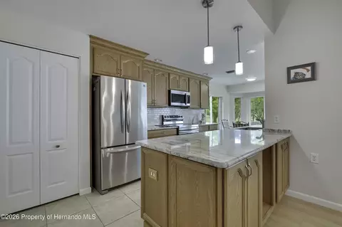 Kitchen - 2356 Rolling View Dr, Spring Hill, FL 34606 photo 1 of 5