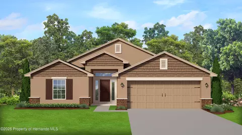 11611 Grace Rd, Weeki Wachee, FL 34614