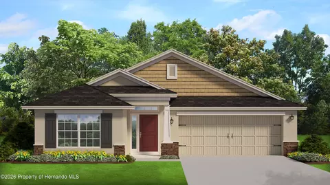 11619 Grace Rd, Weeki Wachee, FL 34614