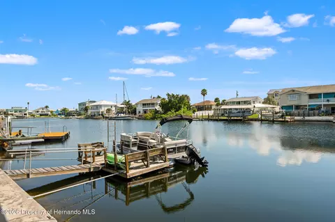 View/Area - 4114 Orchid Dr, Hernando Beach, FL 34607 photo 1 of 11