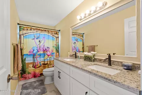 Bath - 4114 Orchid Dr, Hernando Beach, FL 34607 photo 3 of 3