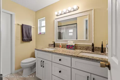 Bath - 4114 Orchid Dr, Hernando Beach, FL 34607 photo 1 of 3