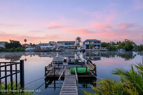 View/Area - 4114 Orchid Dr, Hernando Beach, FL 34607 photo 3 of 11