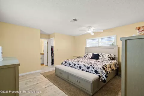 Bedroom - 4114 Orchid Dr, Hernando Beach, FL 34607 photo 1 of 8
