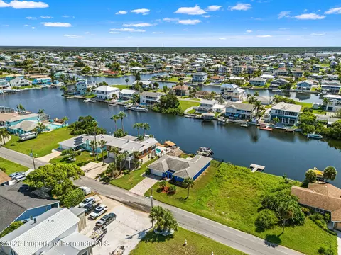 View/Area - 4114 Orchid Dr, Hernando Beach, FL 34607 photo 6 of 11