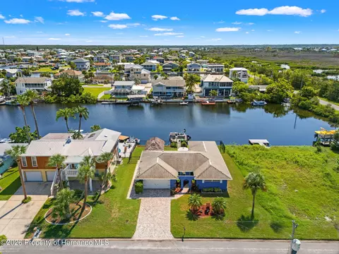 View/Area - 4114 Orchid Dr, Hernando Beach, FL 34607 photo 11 of 11