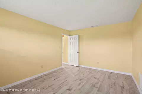 Bedroom - 4114 Orchid Dr, Hernando Beach, FL 34607 photo 8 of 8