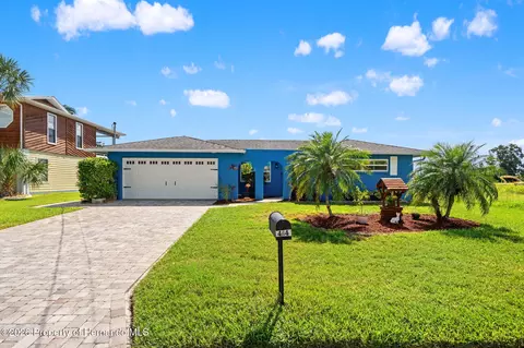 Other - 4114 Orchid Dr, Hernando Beach, FL 34607 photo 2 of 11