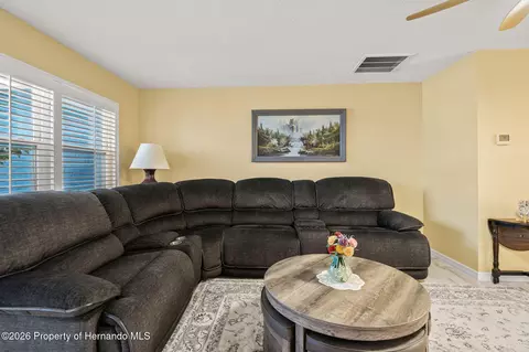 Living - 4114 Orchid Dr, Hernando Beach, FL 34607 photo 1 of 2