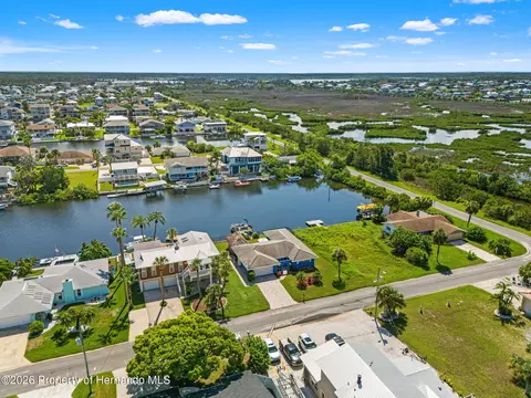 View/Area - 4114 Orchid Dr, Hernando Beach, FL 34607 photo 4 of 11